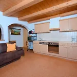 Apartmán Wallner *