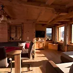 Wallner Appartement Uttendorf