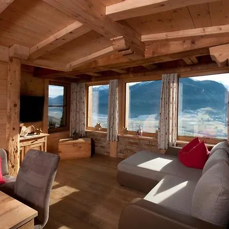 Wallner Apartman