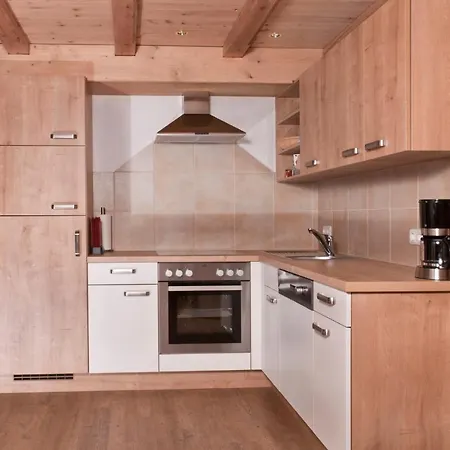 Apartamento Wallner *