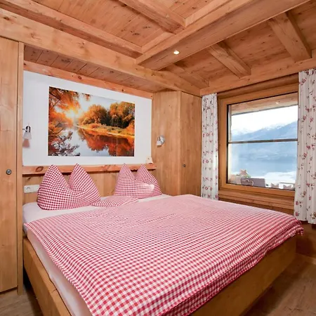 Apartman Wallner