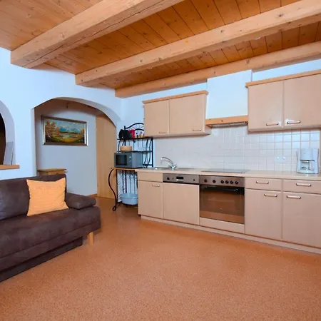 Apartman Wallner *
