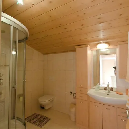 Wallner Apartamento *