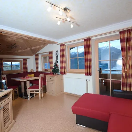 Apartamento Wallner *