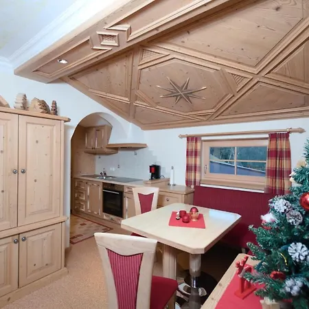 Wallner Appartement *