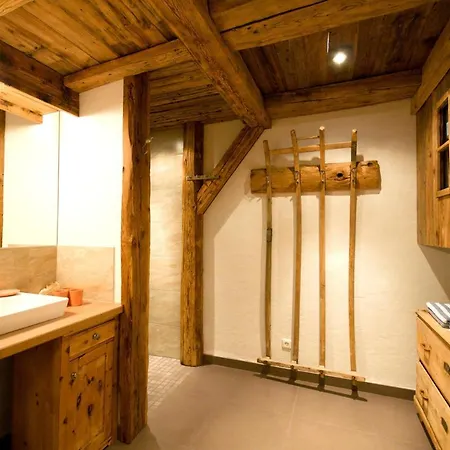 Wallner Apartamento *