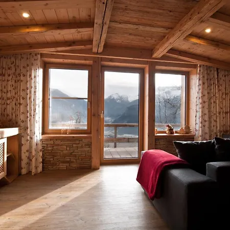 Apartamento Wallner Uttendorf