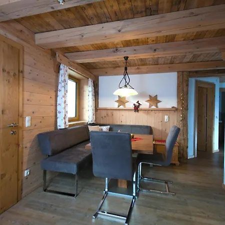 Apartamento Wallner *