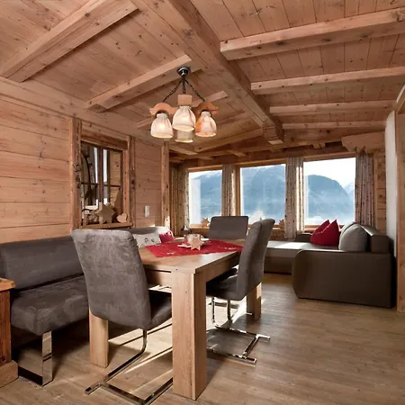 Wallner Apartmán