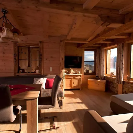 Wallner Apartamento Uttendorf