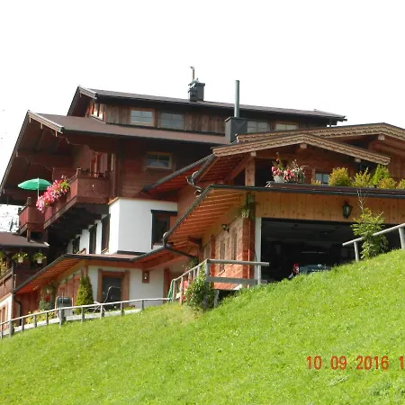 Wallner * Uttendorf