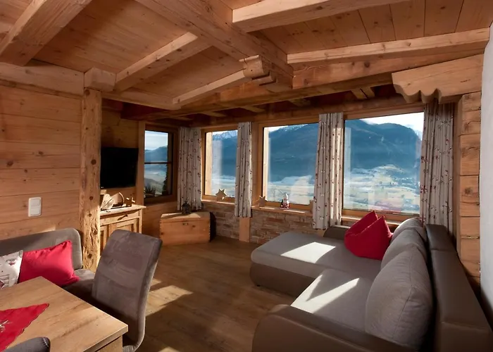 Wallner Διαμέρισμα