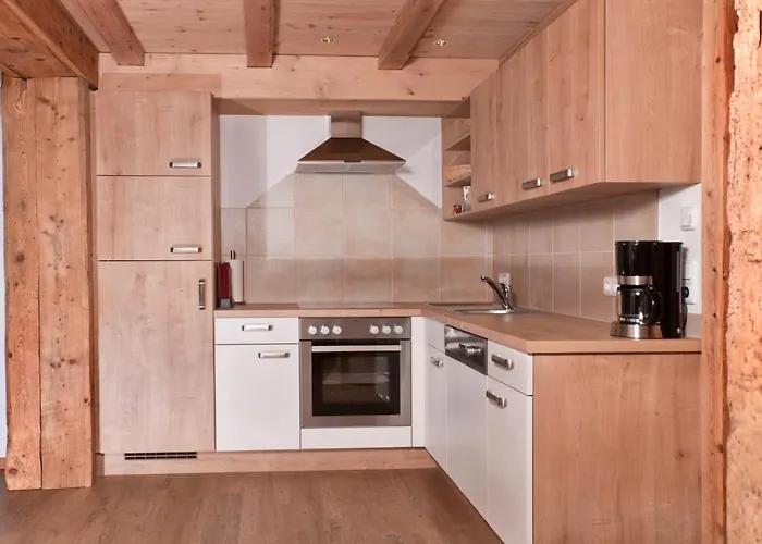 Διαμέρισμα Wallner *