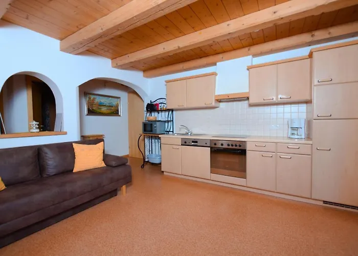 Διαμέρισμα Wallner *