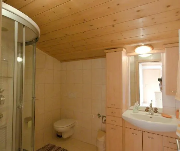 Wallner Διαμέρισμα *