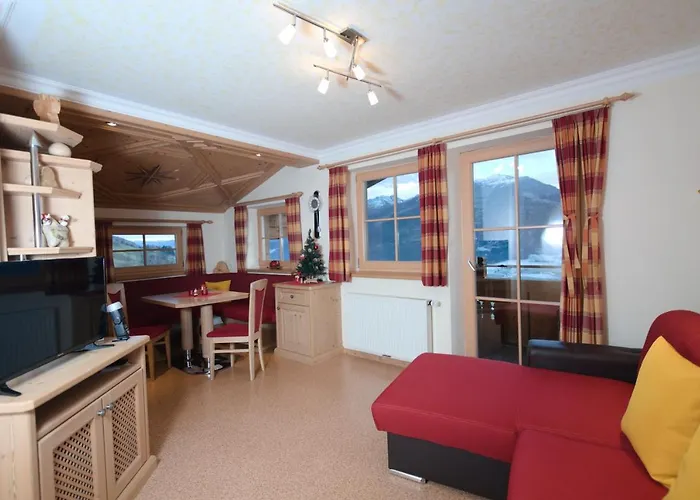 Διαμέρισμα Wallner *