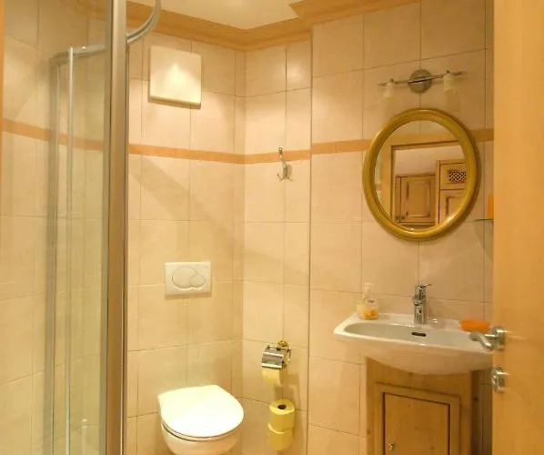 Wallner Διαμέρισμα