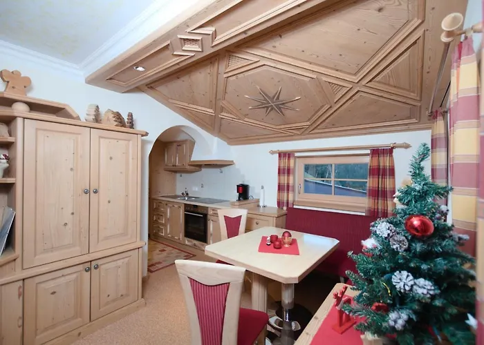 Wallner Διαμέρισμα *