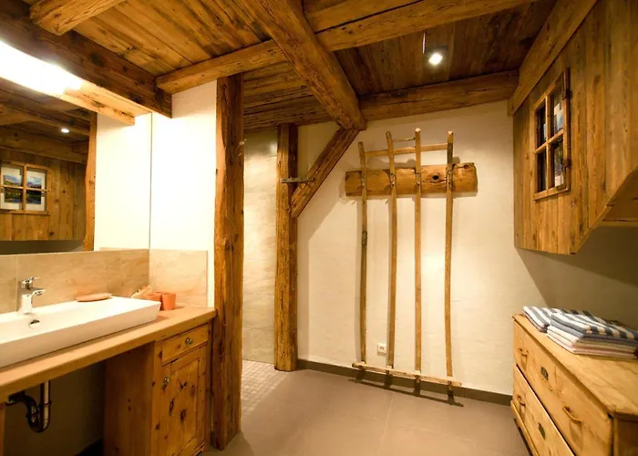 Wallner Διαμέρισμα *