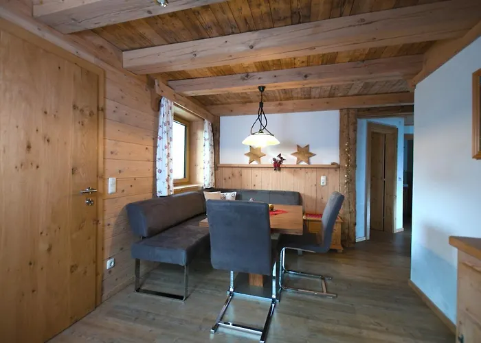 Διαμέρισμα Wallner *