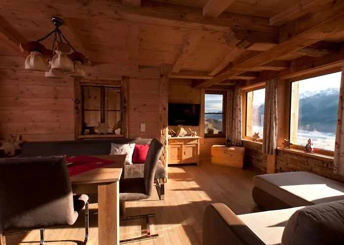 Wallner Διαμέρισμα Uttendorf