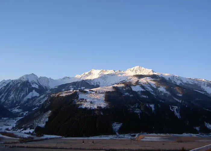 Διαμέρισμα Wallner Uttendorf