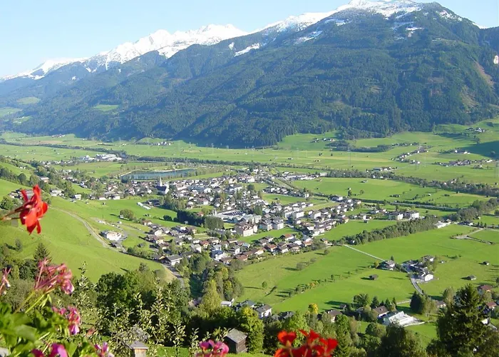 Διαμέρισμα Wallner