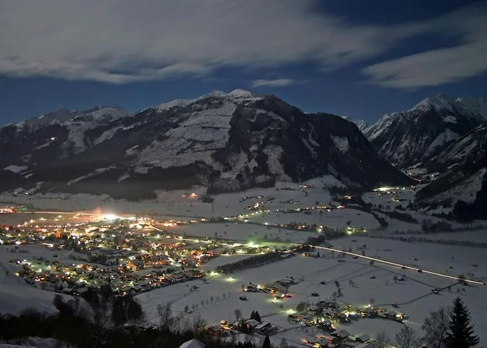 Διαμέρισμα Wallner